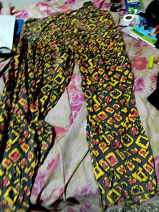 Cotton Pant For Donation