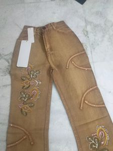 Bootcut Jeans For Girls
