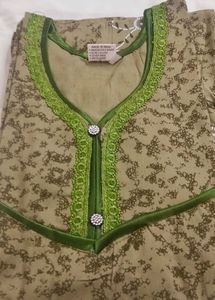 Vintage Nightgown