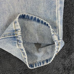 Denim Jeans
