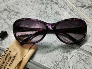 High Quality Sunglasses Or Cooling Glass