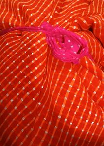 Vibrant Saree @Rs.200