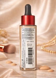 L’Oreal Paris Infallible 24H Tinted Serum