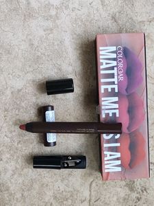 💋Colorbar Matte Me As I Am Lipstick