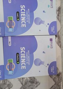Science Book