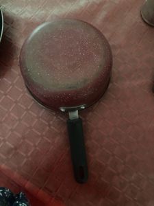 Nonstick Saucepan