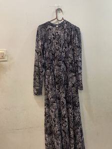 Party Gown