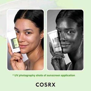 Cosrx Sunscreen
