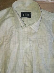 French Bonkers Shirt