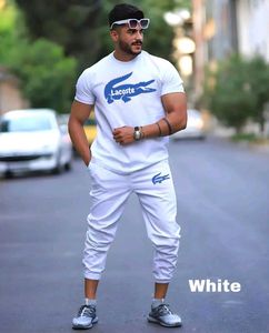 COTTON TRACKSUIT