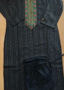 Cotton Set