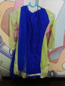 Indian Wear