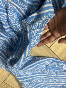 Kurta Set With Dupatta