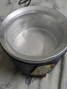 Skinglow Electric Wax Heater