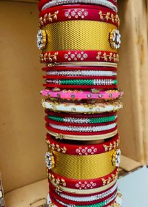 Wedding Bangles