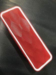 GUESS Portable Speaker