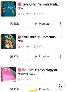 All Final Year Books Mbbs