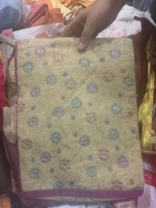 unstitched ladies suit (multiple)