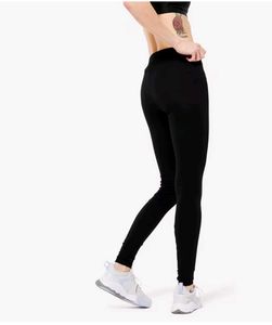 Black Leggings