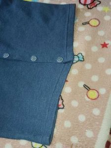 Womens Woolen Blouse