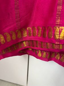 Pure Silk Dupatta