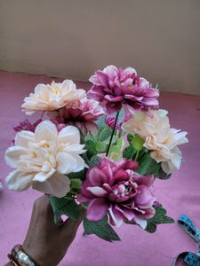 Flower Bunches