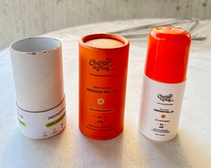 Chemist At Play Deodorant In Jasmine