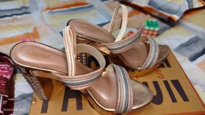 Kobbler Heels