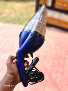 Tornado Car Vacuum Cleaner