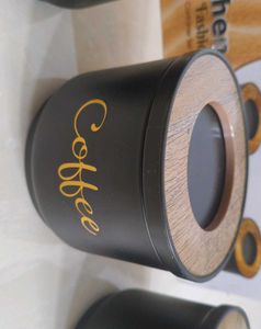 Kitchen Container Set