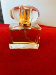 Nykaa Moi Delicate Vanilla Perfume new wdt tag