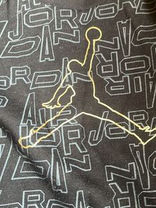 Fleece Lined Sweatshirt
