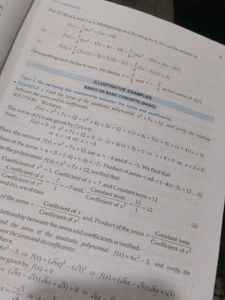 Rd Sharma Class 10th Book