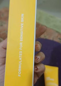 Put Simply Sunscreen