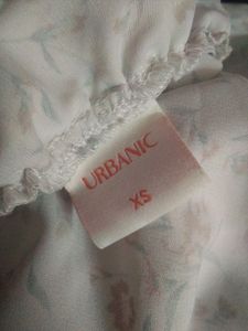 URBANIC Bodycon Dress