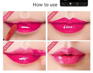 Peel Off Lip Tint