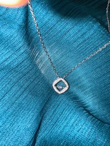 Neck Piece!