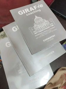 Giraffe Coaching Books