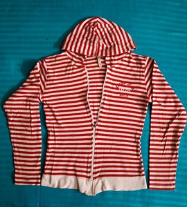 Girls Hooded Full Sleeves Tshirt