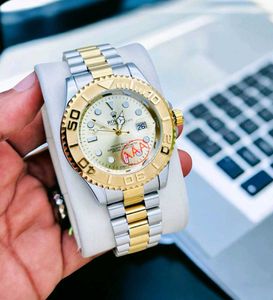 ROLEX MENS PREMIUM QUALITY WATCH