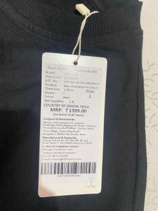 Layered Sleeve T-Shirt