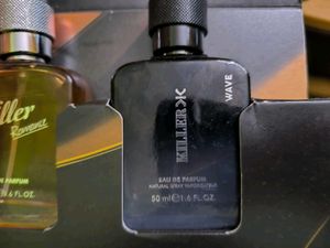 Perfume Gift Set