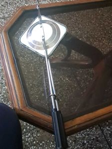Aloo Patty Maker