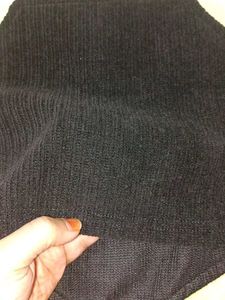Girls Sequin Bottom Pants