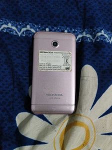 Kechadda Card Phone
