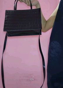 H&amp;M Bag Good Quality