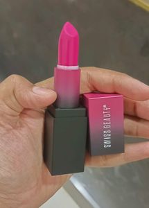 swiss beauty lipstick new unused