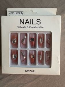 Fake Nails
