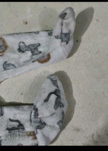 Baby Rompers 🩷🤍