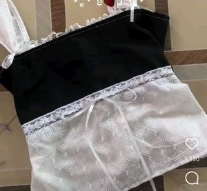 LACE TOP